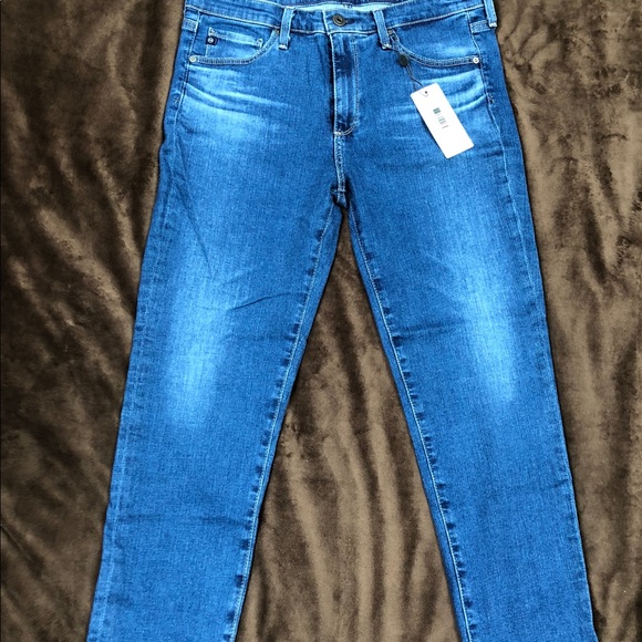 poshmark ag jeans